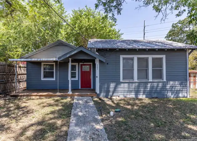 Property at 525 McKinley Ave, San Antonio, TX, 78210, 2 beds, 1 bath, [object Object]