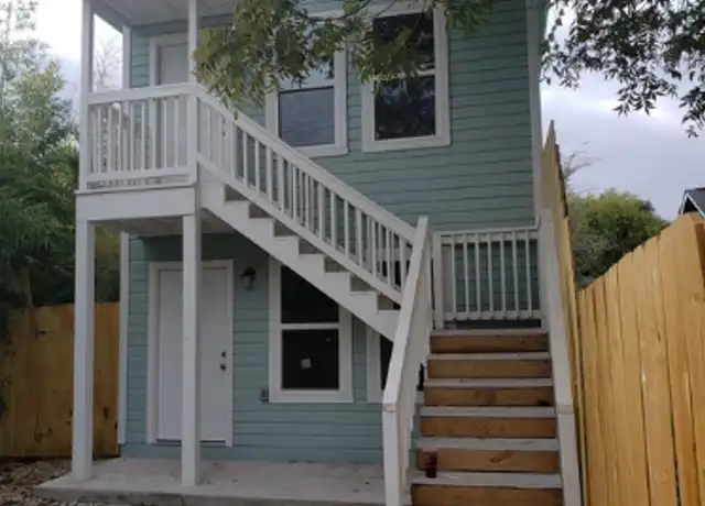 Property at 112 Oelkers St Unit 2, San Antonio, TX, 78204, 1 bed, 1 bath, [object Object]