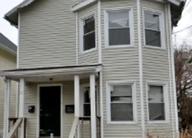 Property at 52 Stevens St Unit 1, New Haven, CT, 06519, 4 beds, 1 bath, [object Object]