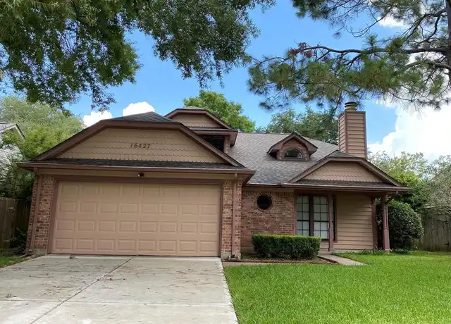 Property at 16427 Dunmoor Dr, Houston, TX, 77059, 4 beds, 2.5 baths, [object Object]