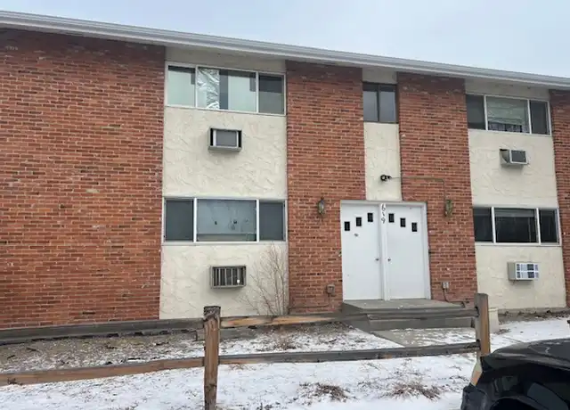 Property at 619 N Sun Dr Unit 7, Casper, WY, 82609, 2 beds, 1 bath, [object Object]