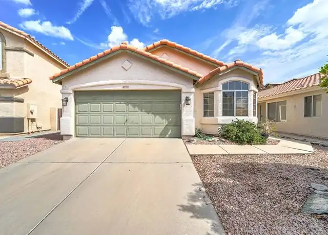 Property at 2014 E Glenhaven Dr, Phoenix, AZ, 85048, 3 beds, 2 baths, [object Object]