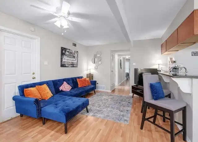 Property at 3305 Clawson Rd Unit A, Austin, TX, 78704, 3 beds, 1 bath, [object Object]