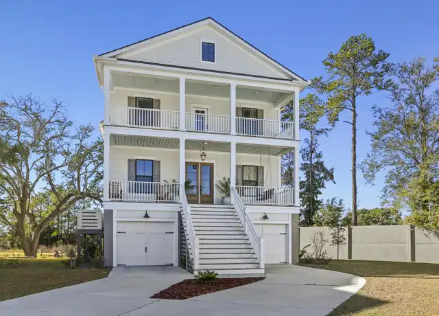 Property at 149 Low Tide Ct, Charleston, SC, 29492, 4 beds, 4 baths, [object Object]