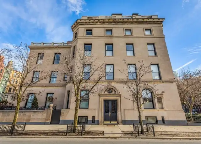 Property at 419 Commonwealth Ave #3, Boston, MA, 02215, 4 beds, 2.5 baths, [object Object]