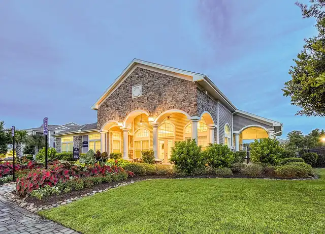 Property at Courtney Station Apartments - 285 Park Ave, Pooler, GA, 31322, 2 beds, 2 baths, [object Object]