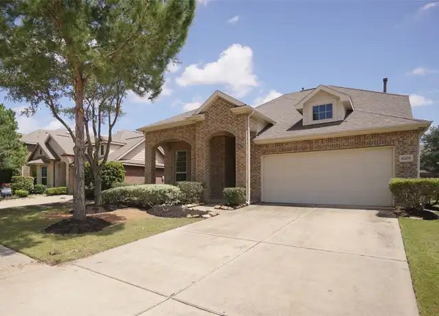 Property at 6203 Brookmall Dr, Katy, TX, 77494, 5 beds, 3 baths, [object Object]