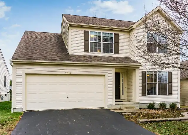 Property at 9204 Cambrian Commons Dr, Columbus, OH, 43240, 4 beds, 2.5 baths, [object Object]
