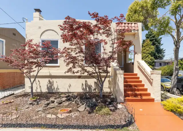 Property at 1217 Virginia St Unit 1219 Virginia, Berkeley, CA, 94702, 4 beds, 2 baths, [object Object]
