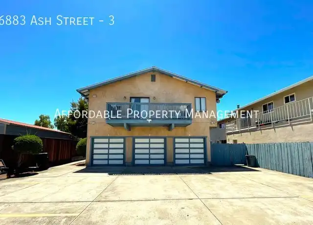 Property at 36883 Ash St Unit 3, Newark, CA, 94560, 2 beds, 2 baths, [object Object]