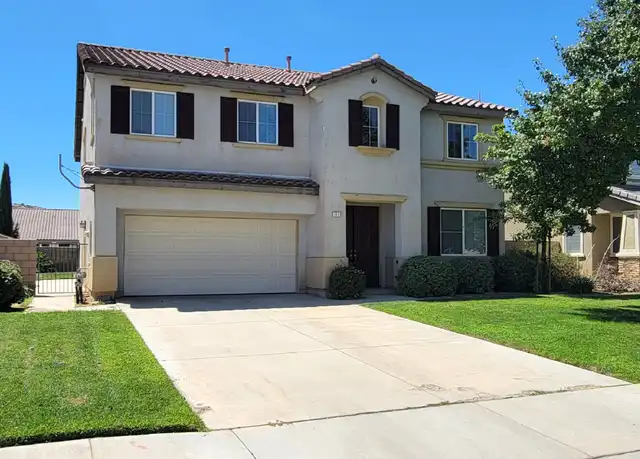 Property at 1838 Amargosa Dr, Palmdale, CA, 93551, 4 beds, 2.5 baths, [object Object]