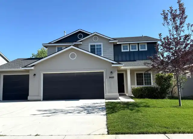 Property at 8430 E Rathdrum Dr, Nampa, ID, 83687, 4 beds, 2.5 baths, [object Object]
