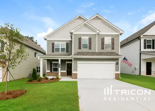 Property at 2328 Hastings Manor Ln, Hampton, GA, 30228, 4 beds, 2.5 baths, [object Object]