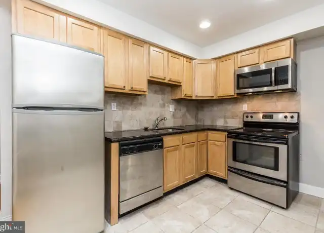 Property at 1233 N 16th St Unit A, Philadelphia, PA, 19121, 2 beds, 1 bath, [object Object]
