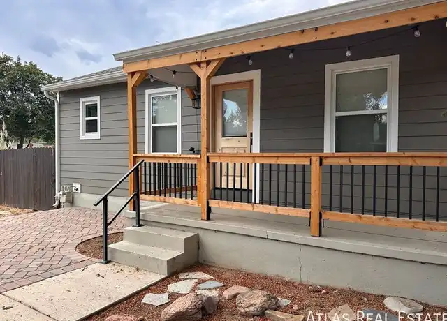Property at 2395 S Corona St, Denver, CO, 80210, 3 beds, 2 baths, [object Object]