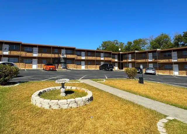 Property at 1014 N Gilmer St Apt 39, Killeen, TX, 76541, 1 bed, 1 bath, [object Object]