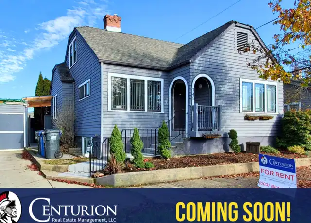 Property at 745 E St NE Unit A, Salem, OR, 97301, 2 beds, 1.5 baths, [object Object]