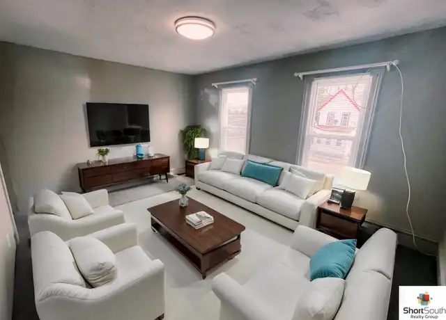 Property at 505 La Grave Ave SE Unit 2, Grand Rapids, MI, 49503, 4 beds, 1 bath, [object Object]