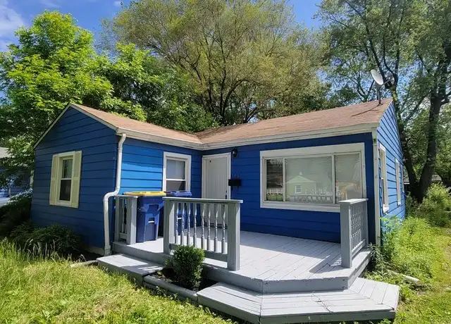 Property at 4605 N Hartman Dr, Indianapolis, IN, 46226, 3 beds, 1 bath, [object Object]