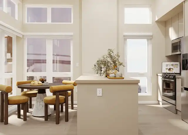 Property at Skyview Sunset - 1511 N Fairfax Ave, Los Angeles, CA, 90046, 0-2 beds, 1-2.5 bath, [object Object]