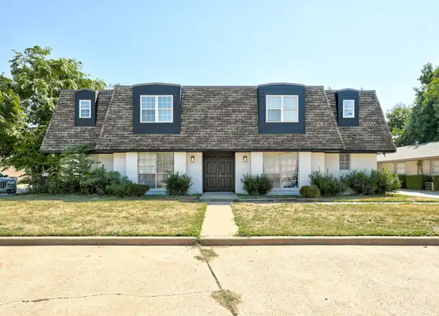 Property at 1309 Crown Point Ave Unit 1, Norman, OK, 73072, 1 bed, 1 bath, [object Object]