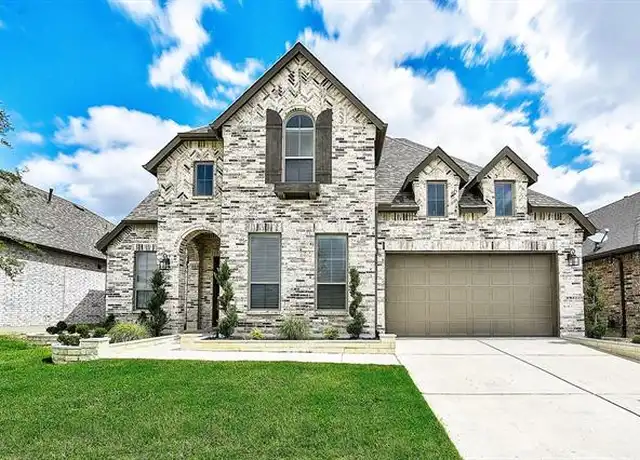 Property at 1301 Saddle Ridge Dr, Aubrey, TX, 76227, 4 beds, 4 baths, [object Object]