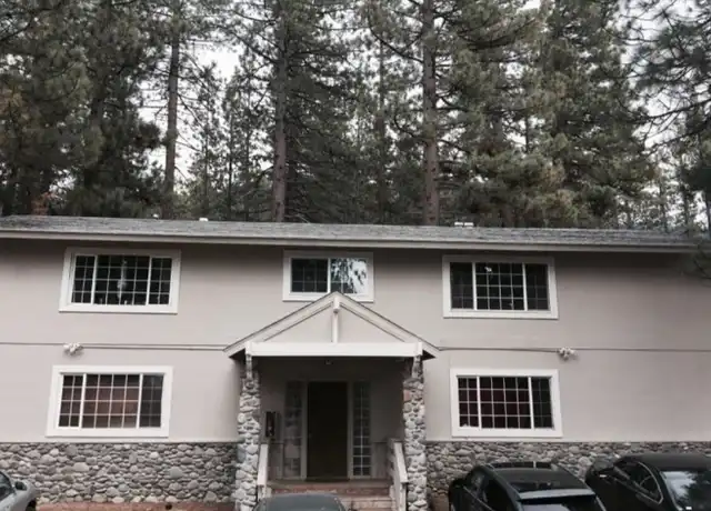 Property at 3706 Montreal Rd Unit 4, South Lake Tahoe, CA, 96150, 2 beds, 1 bath, [object Object]