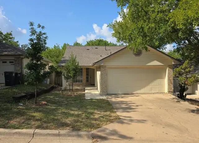 Property at 4911 Edenbourgh Ln, Austin, TX, 78754, 3 beds, 2 baths, [object Object]