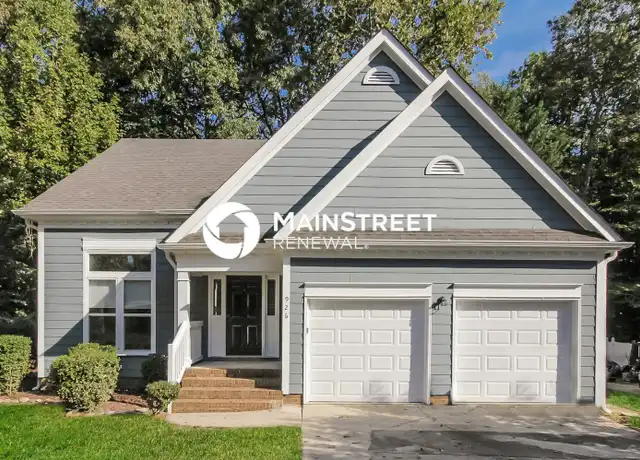 Property at 926 Eldorado Ave, Charlotte, NC, 28262, 3 beds, 2.5 baths, [object Object]