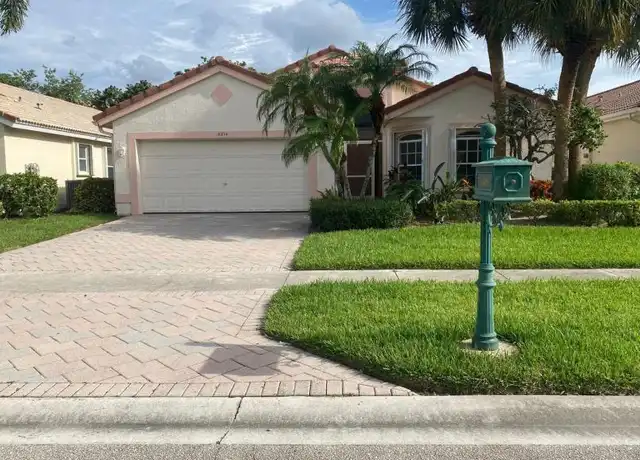 Property at 8764 Thames River Dr, Boca Raton, FL, 33433, 3 beds, 2 baths, [object Object]