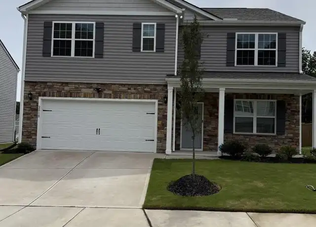 Property at 2018 Fletchers Ridge Dr, Durham, NC, 27703, 5 beds, 3 baths, [object Object]