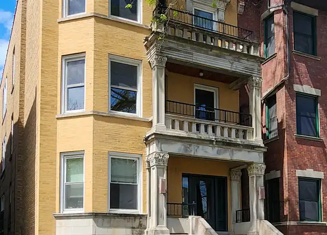 Property at 4330 N Sheridan Rd Unit 2, Chicago, IL, 60613, 2 beds, 2 baths, [object Object]