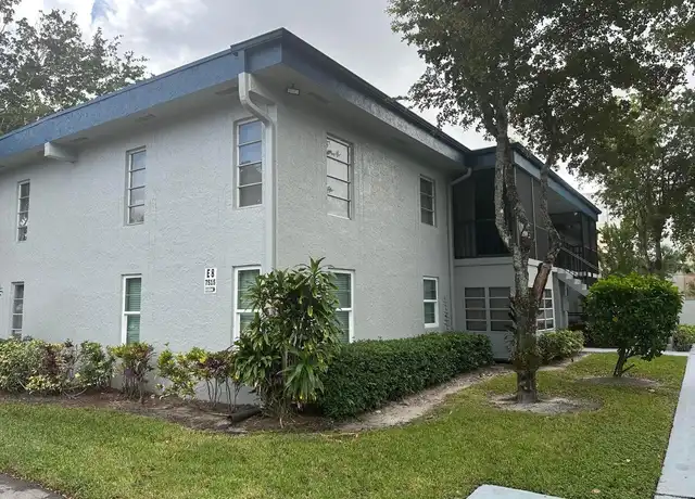 Property at 7515 S Oriole Blvd #204, Delray Beach, FL, 33446, 2 beds, 2 baths, [object Object]
