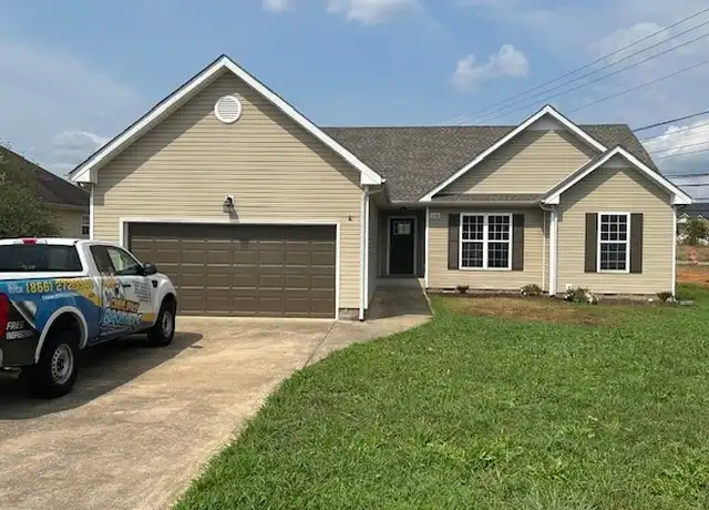Property at 3798 Bret Dr, Clarksville, TN, 37040, 4 beds, 2 baths, [object Object]
