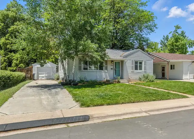 Property at 1761 S Filbert Ct, Denver, CO, 80222, 3 beds, 2 baths, [object Object]