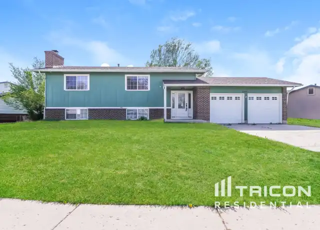 Property at 6861 Millbrook Cir, Fountain, CO, 80817, 4 beds, 2 baths, [object Object]