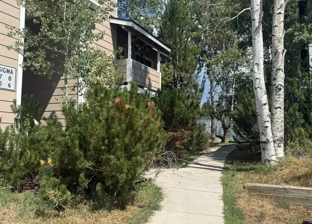 Property at 1385 Sparta Plz #4, Steamboat Springs, CO, 80487, 1 bed, 1 bath, [object Object]