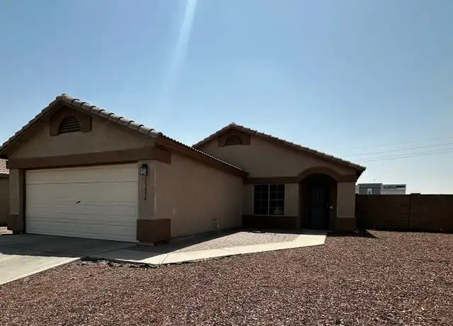 Property at 13434 N 130th Ln, El Mirage, AZ, 85335, 3 beds, 2 baths, [object Object]
