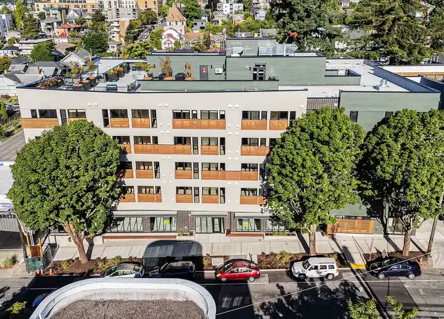 Property at Reed - 4015 Stone Way N, Seattle, WA, 98103, 0 beds, 1 bath, [object Object]