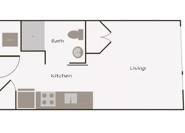 Photo of 4015 Stone Way N, Seattle, WA 98103