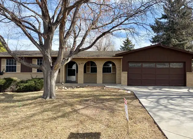 Property at 6146 S Leyden St, Centennial, CO, 80111, 3 beds, 2 baths, [object Object]