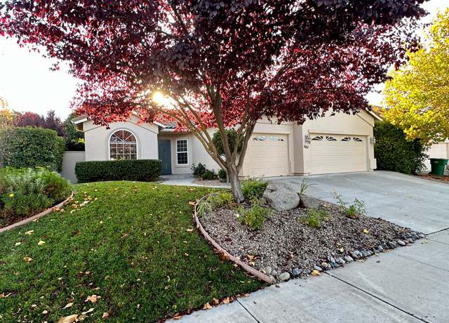 Photo of 1067 Sleepy Hollow Rd, Paso Robles, CA 93446
