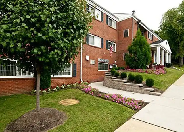 Property at Sussex Square - 515 Plymouth Rd, Plymouth Meeting, PA, 19462, 2 beds, 1 bath, [object Object]