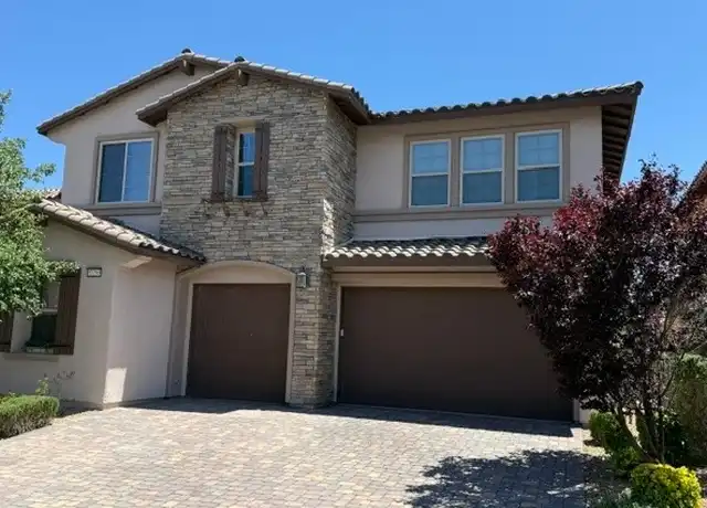 Property at 12255 Crystal Shore Ave, Las Vegas, NV, 89138, 4 beds, 3 baths, [object Object]