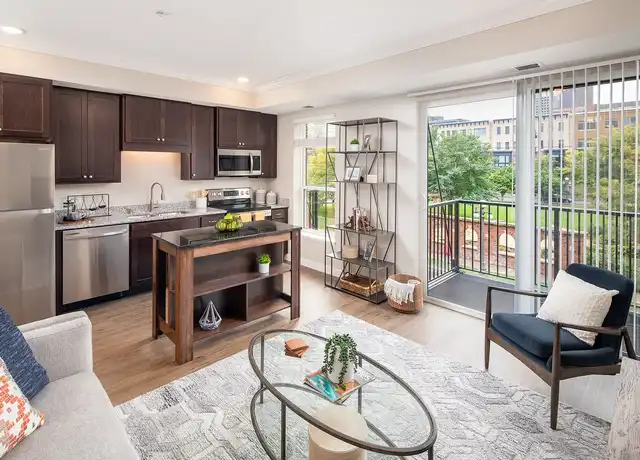 Property at The Whitley - 460 Wacouta St, Saint Paul, MN, 55101, 0-2 beds, 1-2 bath, [object Object]