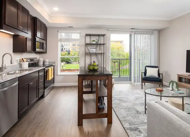 Property at The Whitley - 460 Wacouta St, Saint Paul, MN, 55101, 0-1 beds, 1 bath, [object Object]