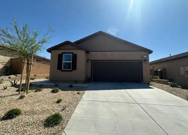 Property at 11572 S Crescent St, Desert Hot Springs, CA, 92240, 3 beds, 2 baths, [object Object]
