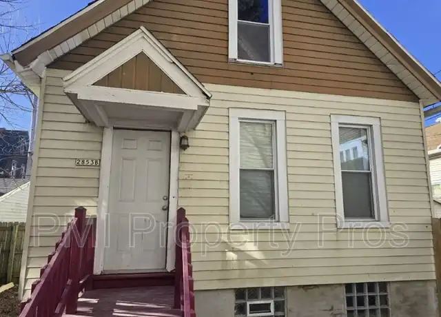 Property at 2853 N Booth St, Milwaukee, WI, 53212, 2 beds, 1 bath, [object Object]