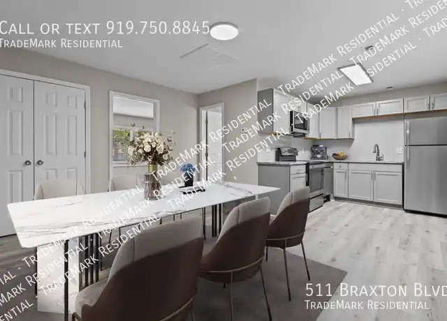 Property at 511 Braxton Blvd, Fayetteville, NC, 28311, 1 bed, 1 bath, [object Object]