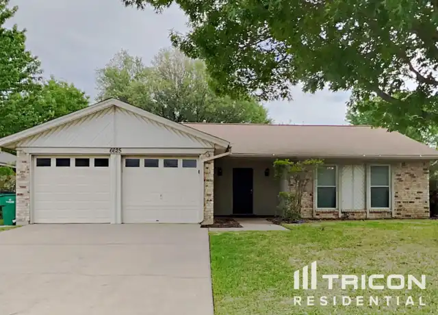 Property at 6625 Fair Oaks Dr, Watauga, TX, 76148, 3 beds, 2 baths, [object Object]
